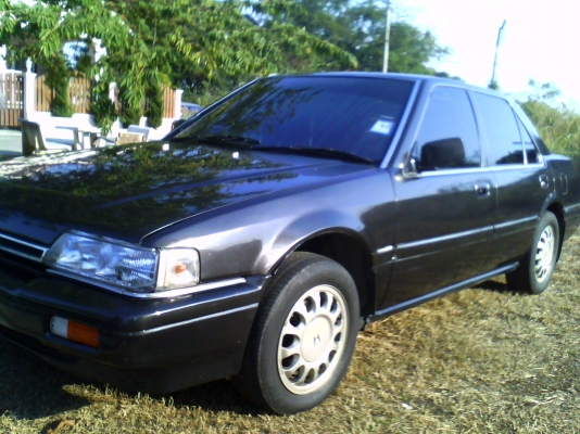 ขาย HONDA ACCORD ปี 32 AUTO เครื่อง 2000 c.c.