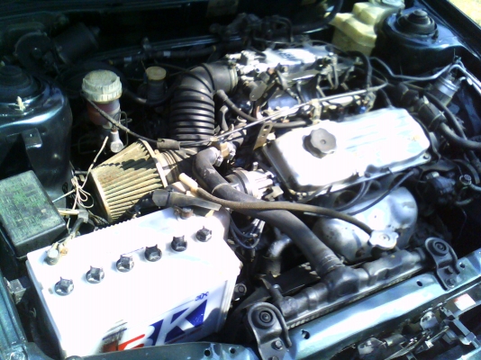 ++++ ขาย มิตซู GLXI ปี 39 ++++ ++++ ขาย มิตซู GLXI ปี 39 ++++