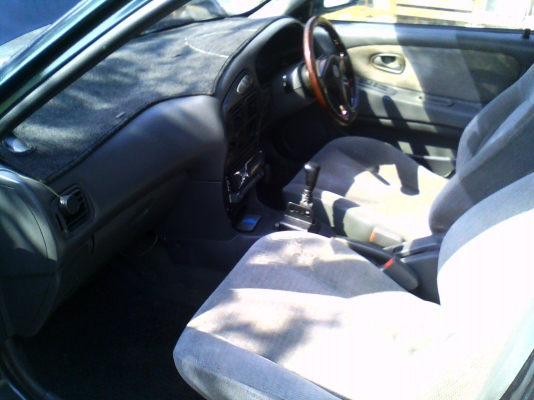 ++++ ขาย มิตซู GLXI ปี 39 ++++ ++++ ขาย มิตซู GLXI ปี 39 ++++