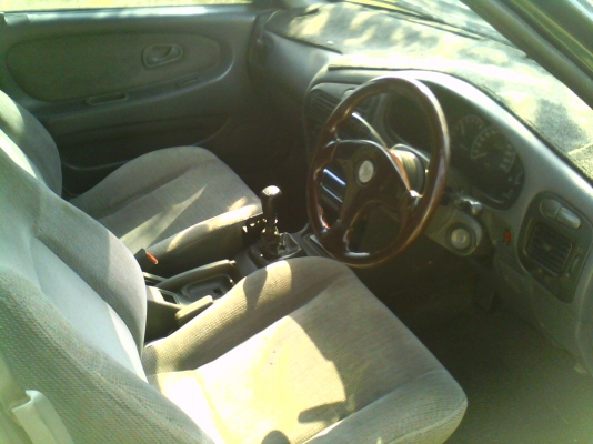 ++++ ขาย มิตซู GLXI ปี 39 ++++ ++++ ขาย มิตซู GLXI ปี 39 ++++