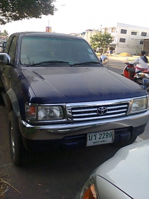 ขาย ไทเกอร์ 3.0 4x4 สภาพดี ทะเบียนพร้อมโอน แอร์พร้อม ช่างล่างดี ขาย ไทเกอร์ 3.0 4x4 สภาพดี ทะเบียนพร้อมโอน แอร์พร้อม ช่างล่างดี