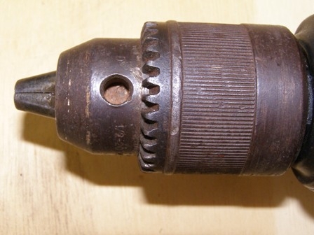 ขายสว่านเจาะ Hitachi 13 mm.