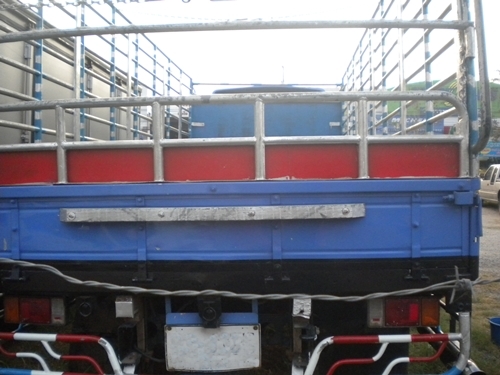 ขาย NQR 150 ปลายปี 47 โฉม EURO 2 กระบะ5.50 ขาย NQR 150 ปลายปี 47 โฉม EURO 2 กระบะ5.50