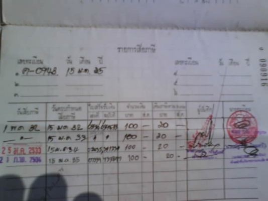 ขาย ยามาฮ่า DT125 มีเล่มทะเบียน ขาย ยามาฮ่า DT125 มีเล่มทะเบียน