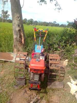 ขอบคุณ พี่จากสุโขทัย มาเอาไป รถไถคูโบต้า 9.5 เครื่องฟิตๆ พร้อมใช้งาน ขอบคุณ พี่จากสุโขทัย มาเอาไป รถไถคูโบต้า 9.5 เครื่องฟิตๆ พร้อมใช้งาน