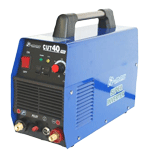 เครื่องตัดพลาสม่า รุ่น 40 แอมป์ ระบบ Inverter รับประกัน 1 ปีเต็ม