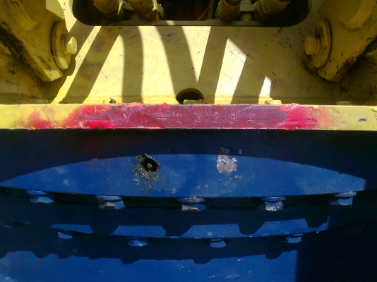 ขายด่วน!..รถแบคโฮ KOBECO SK200 MARK 3 รถสวย เก่าญีปุ่น.