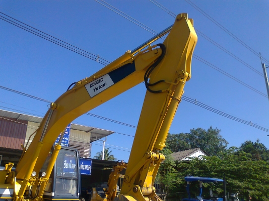 ขายด่วน!..รถแบคโฮ KOBECO SK200 MARK 3 รถสวย เก่าญีปุ่น.