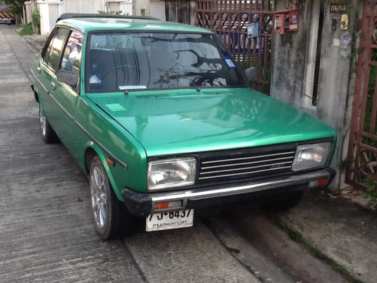 ขาย fiat 131