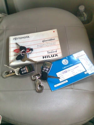 รถสภาพสวยเดิมทั้งคัน เบรคABS เซ็นเซอร์ถอยหลัง 4 จุด