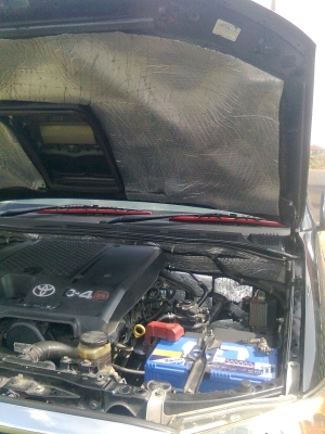 รถสภาพสวยเดิมทั้งคัน เบรคABS เซ็นเซอร์ถอยหลัง 4 จุด