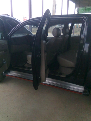 รถสภาพสวยเดิมทั้งคัน เบรคABS เซ็นเซอร์ถอยหลัง 4 จุด