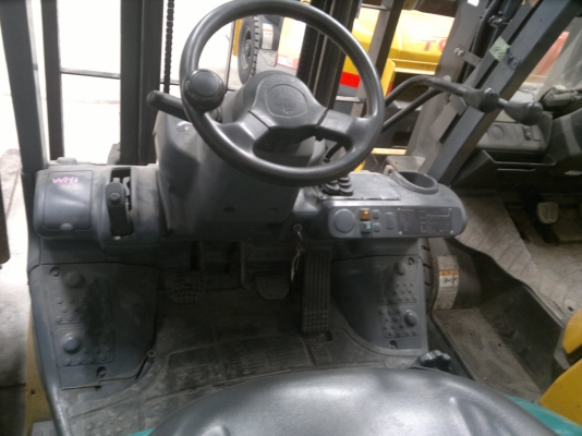 ขายรถฟอร์คลีฟท์ KOMATSU FG15HT20 เสา3 เมตรออโต้ ปี2006 รถนอกนำเข้า ติดต่อ มานะ 085-9049669 ขายรถฟอร์คลีฟท์ KOMATSU FG15HT20 เสา3 เมตรออโต้ ปี2006 รถนอกนำเข้า ติดต่อ มานะ 085-9049669