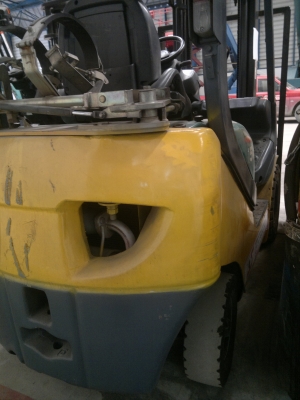 ขายรถฟอร์คลีฟท์ KOMATSU FG15HT20 เสา3 เมตรออโต้ ปี2006 รถนอกนำเข้า ติดต่อ มานะ 085-9049669 ขายรถฟอร์คลีฟท์ KOMATSU FG15HT20 เสา3 เมตรออโต้ ปี2006 รถนอกนำเข้า ติดต่อ มานะ 085-9049669