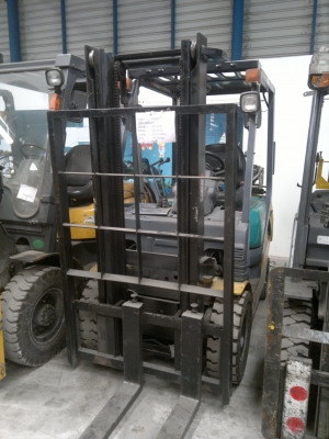 ขายรถฟอร์คลีฟท์ KOMATSU FG15HT20 เสา3 เมตรออโต้ ปี2006 รถนอกนำเข้า ติดต่อ มานะ 085-9049669 ขายรถฟอร์คลีฟท์ KOMATSU FG15HT20 เสา3 เมตรออโต้ ปี2006 รถนอกนำเข้า ติดต่อ มานะ 085-9049669