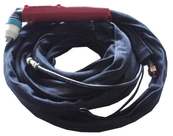 เครื่องตัดพลาสม่า รุ่น 60 แอมป์ ระบบ Inverter รับประกัน 1 ปีเต็ม