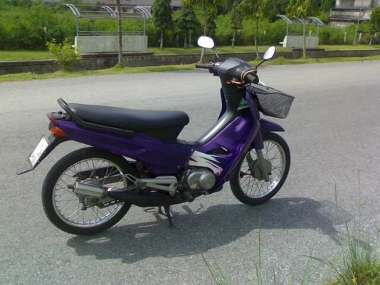 ขาย HONDA SMILE 105 c.c สตาร์ทมือ ราคา8200บาท ขาย HONDA SMILE 105 c.c สตาร์ทมือ ราคา8200บาท