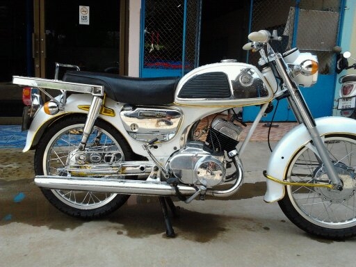 ขาย K 125 ทะเบียนเล่มเขียวใหม่ต่อทะเบียนได้ชัวเพิ่งขาดได้ปีกว่า