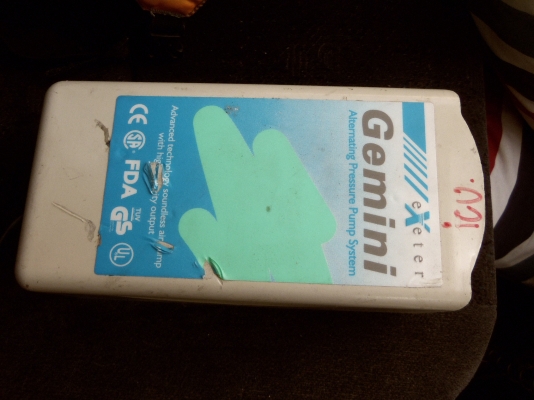 ขายเครื่องปั่มลมตัวเล็กใช่กันตามโรงพยาบาล ใช่เป่าที่นอนลม