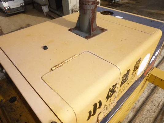 รถตักล้อยาง WA100-1 ซีเรียล 34XXX รถสภาพสวย ชั่วโมงน้อย เข้ามาถึงไทยเร็ว ๆ นี้ โทร.081-373-0559 รถตักล้อยาง WA100-1 ซีเรียล 34XXX รถสภาพสวย ชั่วโมงน้อย เข้ามาถึงไทยเร็ว ๆ นี้ โทร.081-373-0559