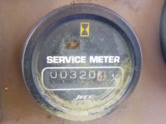 รถตักล้อยาง WA100-1 ซีเรียล 34XXX รถสภาพสวย ชั่วโมงน้อย เข้ามาถึงไทยเร็ว ๆ นี้ โทร.081-373-0559 รถตักล้อยาง WA100-1 ซีเรียล 34XXX รถสภาพสวย ชั่วโมงน้อย เข้ามาถึงไทยเร็ว ๆ นี้ โทร.081-373-0559