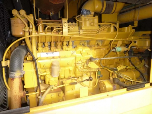 รถตักล้อยาง WA100-1 ซีเรียล 34XXX รถสภาพสวย ชั่วโมงน้อย เข้ามาถึงไทยเร็ว ๆ นี้ โทร.081-373-0559 รถตักล้อยาง WA100-1 ซีเรียล 34XXX รถสภาพสวย ชั่วโมงน้อย เข้ามาถึงไทยเร็ว ๆ นี้ โทร.081-373-0559