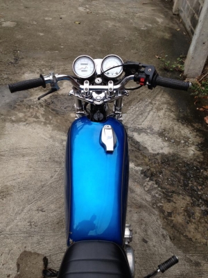 ขาย sr 400 ปี96 เครื่องแน่นๆ ขาย sr 400 ปี96 เครื่องแน่นๆ