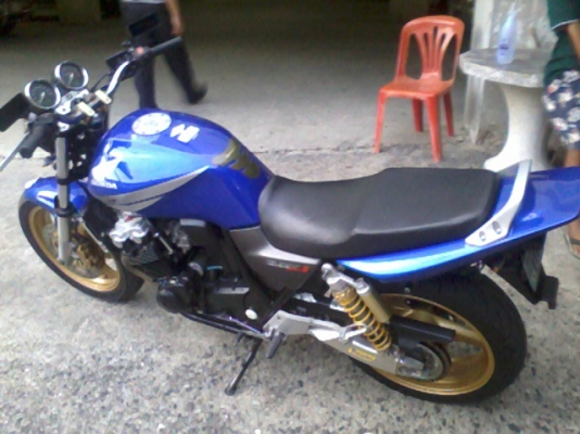 พี่ฝากขายSF.400T3 ทะเบียนเล่มเขียว
