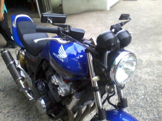 พี่ฝากขายSF.400T3 ทะเบียนเล่มเขียว