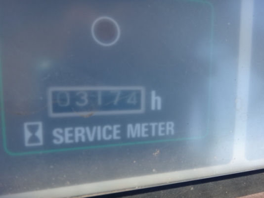 รถตักล้อยาง  WA200-1 สภาพสวย  ชั่วโมงน้อย  ซีเรียล  3XXXX  จะมาถึงเมืองไทยเร็ว ๆ นี้  โทร. 081-373-0559