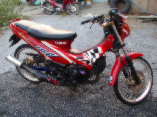 ล้มโปรเจ็คปล่อย JR 120 พร้อมโอน ภาษี+พรบ ต่อแล้ว ล้มโปรเจ็คปล่อย JR 120 พร้อมโอน ภาษี+พรบ ต่อแล้ว