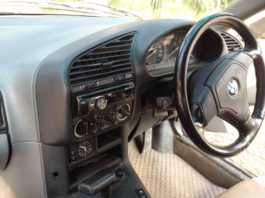 ขาย BMW 318i ปี94 ราคา 190000 ขาย BMW 318i ปี94 ราคา 190000