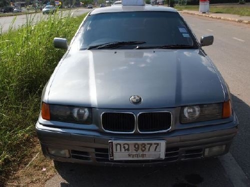 ขาย BMW 318i ปี94 ราคา 190000