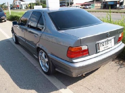 ขาย BMW 318i ปี94 ราคา 190000 ขาย BMW 318i ปี94 ราคา 190000