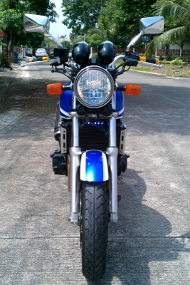 ขาย GSX 400 สวยๆครับ