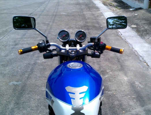 ขาย GSX 400 สวยๆครับ