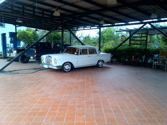 ขาย Benz220S ขาย Benz220S