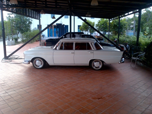 ขาย Benz220S ขาย Benz220S