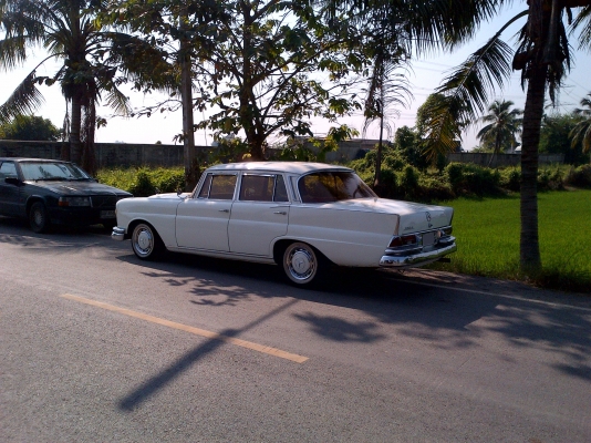ขาย Benz220S ขาย Benz220S