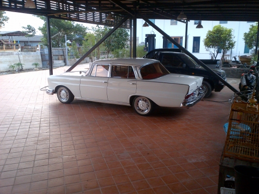 ขาย Benz220S
