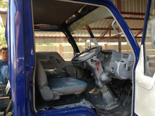 รถ6ล้อดั้ม Mitsubishi FE444 เครื่อง4D32 110 แรง กะบะ3.60 เมตร ยาง8.25 ขอบ16 สวย6เส้น ติดต่อ คุณโบ 0861608665 รถ6ล้อดั้ม Mitsubishi FE444 เครื่อง4D32 110 แรง กะบะ3.60 เมตร ยาง8.25 ขอบ16 สวย6เส้น ติดต่อ คุณโบ 0861608665