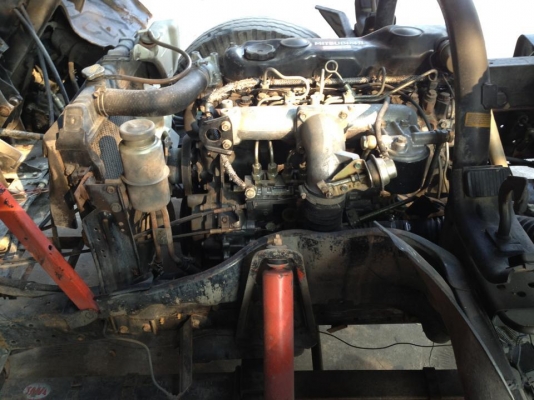 รถ6ล้อดั้ม Mitsubishi FE444 เครื่อง4D32 110 แรง กะบะ3.60 เมตร ยาง8.25 ขอบ16 สวย6เส้น ติดต่อ คุณโบ 0861608665 รถ6ล้อดั้ม Mitsubishi FE444 เครื่อง4D32 110 แรง กะบะ3.60 เมตร ยาง8.25 ขอบ16 สวย6เส้น ติดต่อ คุณโบ 0861608665