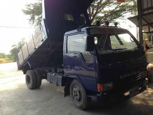 รถ6ล้อดั้ม Mitsubishi FE444 เครื่อง4D32 110 แรง กะบะ3.60 เมตร ยาง8.25 ขอบ16 สวย6เส้น ติดต่อ คุณโบ 0861608665 รถ6ล้อดั้ม Mitsubishi FE444 เครื่อง4D32 110 แรง กะบะ3.60 เมตร ยาง8.25 ขอบ16 สวย6เส้น ติดต่อ คุณโบ 0861608665