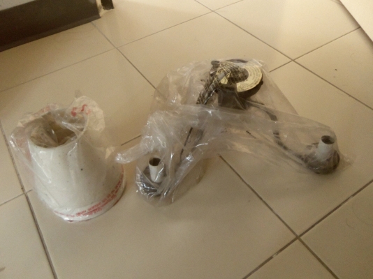 ขายโคมไฟสวยๆๆราคา 480 พร้อมส่ง EMS ครับ