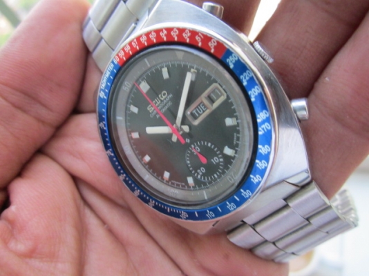 +++++ SEIKO เป๊ปซี่ +++++ +++++ SEIKO เป๊ปซี่ +++++