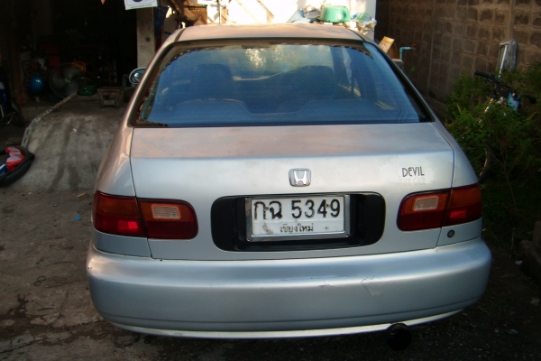 ขาย civic 92 คาร์บู เดิม เดิม ทะเบียนโอน ภาษีตุลา 56 ขาย civic 92 คาร์บู เดิม เดิม ทะเบียนโอน ภาษีตุลา 56