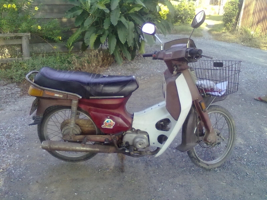 ขาย ฮอนด้า ครัชตอม 900CDI สตาร์ทมือ ทะเบียนเต็มพร้อมโอนถูกๆด่วน ต้นสุ1000 ,0861223256 ขาย ฮอนด้า ครัชตอม 900CDI สตาร์ทมือ ทะเบียนเต็มพร้อมโอนถูกๆด่วน ต้นสุ1000 ,0861223256