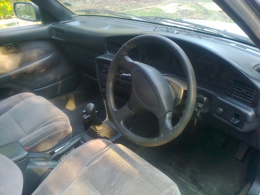 ขายโตโยต้า แป๊ะยิ้ม ปี 91