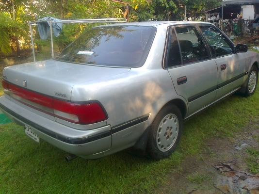 ขายโตโยต้า แป๊ะยิ้ม ปี 91