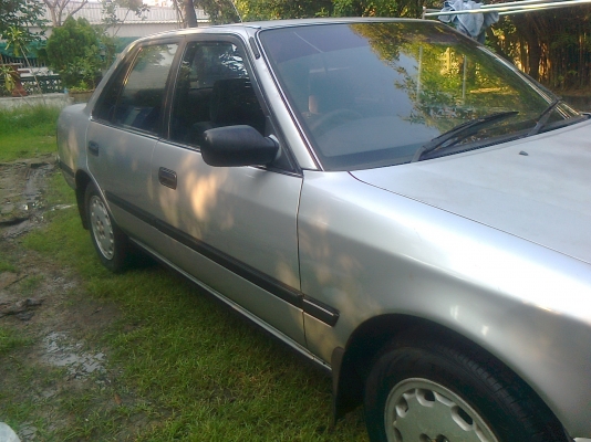 ขายโตโยต้า แป๊ะยิ้ม ปี 91